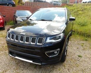 Jeep Compass Gebrauchtwagen