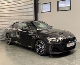 BMW 218 Gebrauchtwagen