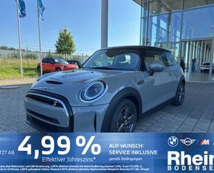 Mini Cooper SE Gebrauchtwagen