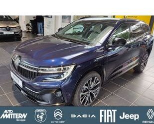 Renault Espace Gebrauchtwagen