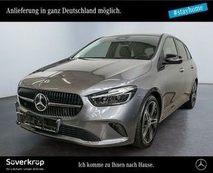 Mercedes-Benz B 220 Gebrauchtwagen