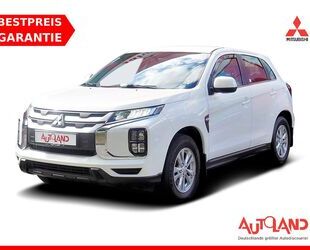 Mitsubishi ASX Gebrauchtwagen