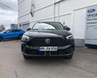MG ZS Gebrauchtwagen