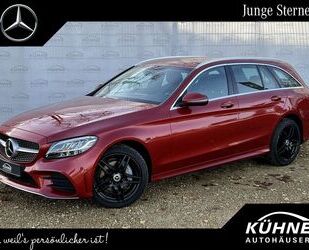 Mercedes-Benz C 220 Gebrauchtwagen