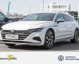 VW Arteon Gebrauchtwagen