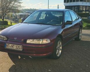 Honda Accord Gebrauchtwagen