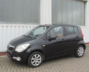 Opel Agila Gebrauchtwagen