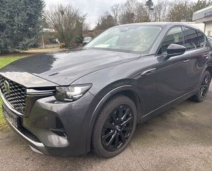Mazda CX-60 Gebrauchtwagen
