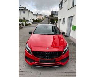 Mercedes-Benz A 250 Gebrauchtwagen