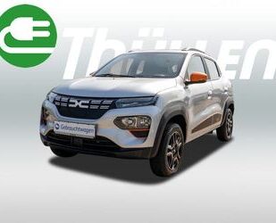 Dacia Spring Gebrauchtwagen