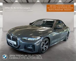 BMW 420 Gebrauchtwagen