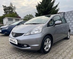 Honda Jazz Gebrauchtwagen