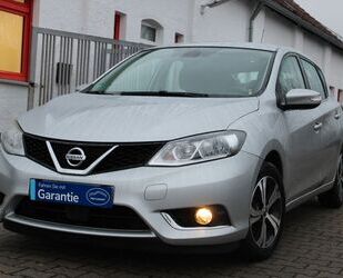 Nissan Pulsar Gebrauchtwagen