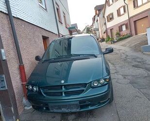 Chrysler Voyager Gebrauchtwagen