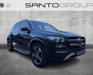 Mercedes-Benz GLE 300 Gebrauchtwagen