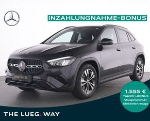 Mercedes-Benz GLA 180 Gebrauchtwagen