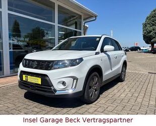 Suzuki Vitara Gebrauchtwagen