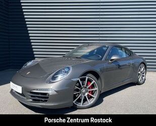 Porsche 991 Gebrauchtwagen