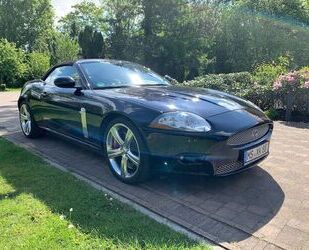 Jaguar XKR Gebrauchtwagen