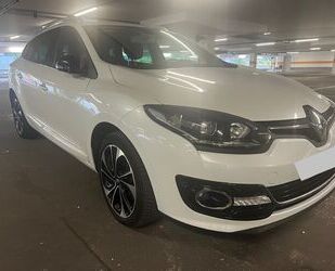 Renault Megane Gebrauchtwagen
