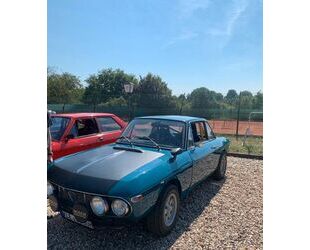 Lancia Fulvia Gebrauchtwagen