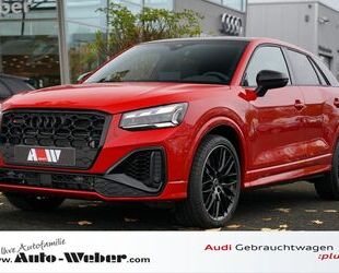 Audi SQ2 Gebrauchtwagen