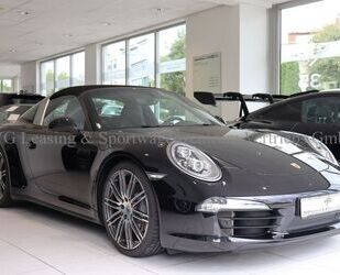 Porsche 991 Gebrauchtwagen