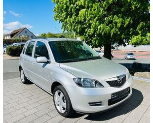 Mazda 2 Gebrauchtwagen