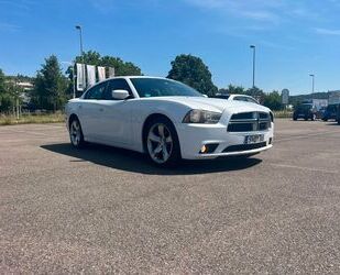 Dodge Charger Gebrauchtwagen