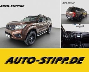Nissan Navara Gebrauchtwagen