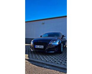 Audi TT Gebrauchtwagen