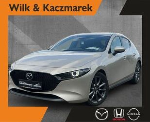 Mazda 3 Gebrauchtwagen