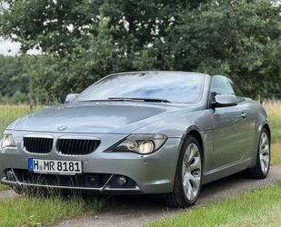 BMW 630 Gebrauchtwagen