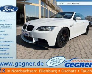 BMW M3 Gebrauchtwagen
