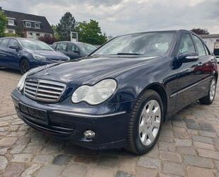 Mercedes-Benz C 230 Gebrauchtwagen