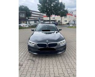 BMW 530 Gebrauchtwagen