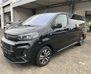 Citroen SpaceTourer Gebrauchtwagen