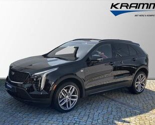 Cadillac XT4 Gebrauchtwagen