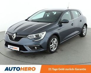 Renault Megane Gebrauchtwagen