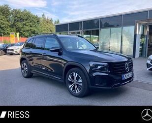 Mercedes-Benz GLB 200 Gebrauchtwagen