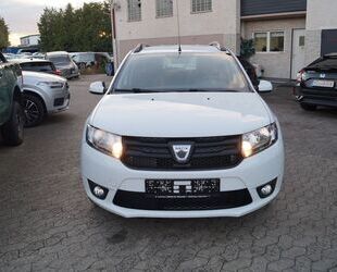 Dacia Logan Gebrauchtwagen