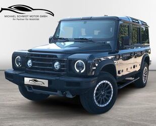 Ineos Grenadier Gebrauchtwagen