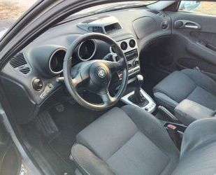 Alfa Romeo Alfa 156 Gebrauchtwagen