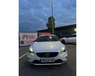 Volvo V40 Gebrauchtwagen