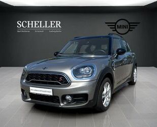 Mini Cooper SD Countryman Gebrauchtwagen