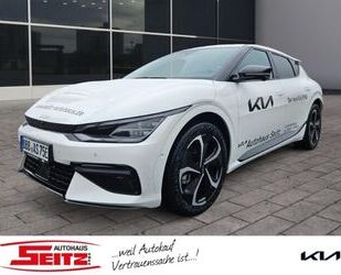 Kia EV6 Gebrauchtwagen