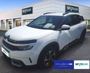 Citroen C5 Aircross Gebrauchtwagen