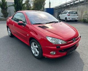Peugeot 206 Gebrauchtwagen