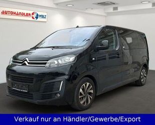 Citroen SpaceTourer Gebrauchtwagen