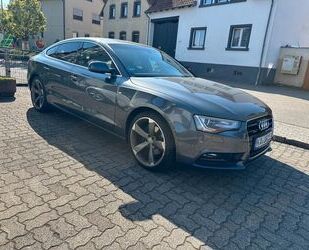Audi A5 Gebrauchtwagen